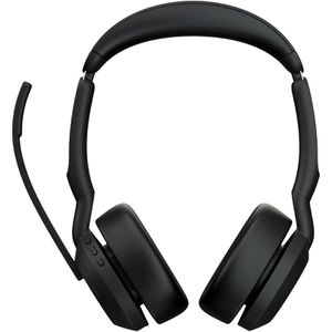 Produktbild für Headset Jabra Evolve2 55 UC Stereo