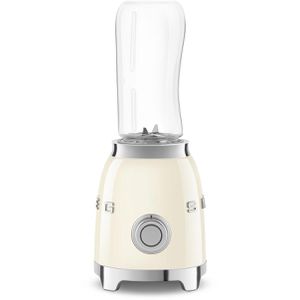 Produktbild für Standmixer Smeg PBF01CREU 50er Retro Style