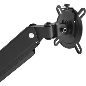 Produktbild für Monitorhalterung One-For-All Solid Dual DM4210
