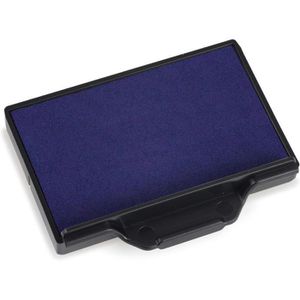 Ersatzstempelkissen Trodat 6/56