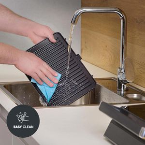 Produktbild für Kontaktgrill Severin KG 2399 Comfort