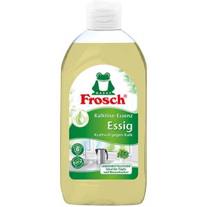 Entkalker Frosch Kalklöse-Essenz, Bio-Qualität