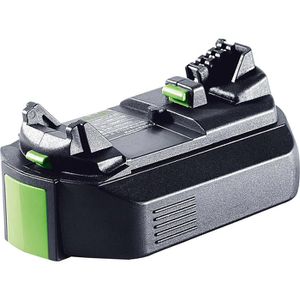 Werkzeugakku Festool BP-XS 2.6 Ah Li-Ion, 500184