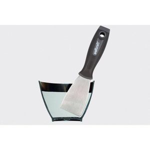 Produktbild für Spachtel Wolfcraft 4051000, Breite 50mm