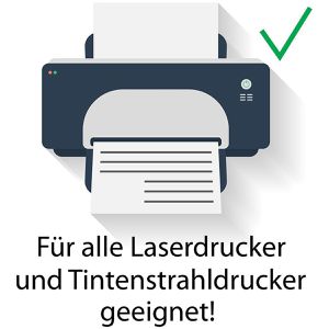 Produktbild für Weihnachtsbriefpapier tatmotive Glöcknerhütte