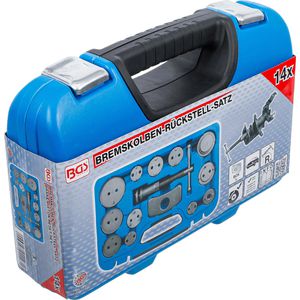 Produktbild für Bremskolbenrücksteller BGS-technic 1127