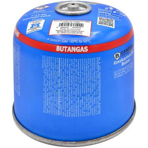 Gaskartusche B-Camping 36090 Schraubkartusche