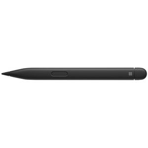 2, Surface Beleuchtung Microsoft – schwarz Keyboard, Pro Touchpad, Signature Tastatur mit und AG Pen Böttcher Slim