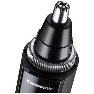 Produktbild für Nasenhaartrimmer Panasonic ER-GN300