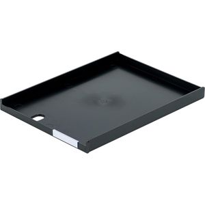 Produktbild für Schubladenbox Styro 14-8052.90, Styroval Pro, A4