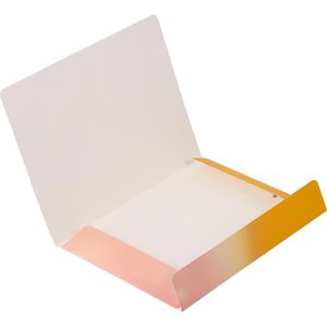 Produktbild für Postmappe itenga 33105873, Einhorn, A4