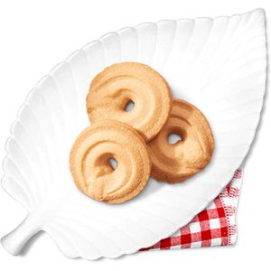 Produktbild für Kekse Coppenrath Wiener Sandringe