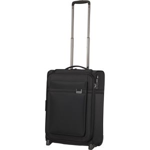 Produktbild für Koffer Samsonite Airea Upright exp. schwarz