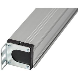 Produktbild für Steckdosenleiste Bachmann 329.3010 PDU, 2m Kabel