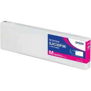 Tinte Epson SJIC30P-M, S020641 magenta