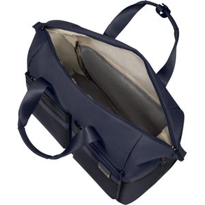 Produktbild für Reisetasche Samsonite Airea, dunkelblau, 45 cm