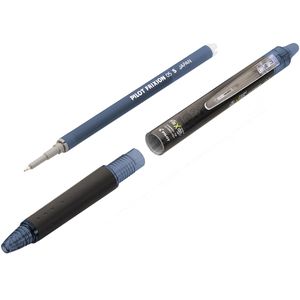 Produktbild für Tintenroller Pilot Frixion Point Clicker 0.5