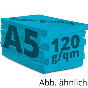Produktbild für Kopierpapier Papyrus Rainbow 88373761