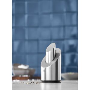 Produktbild für Salz-und-Pfefferstreuer WMF Basic Two in One