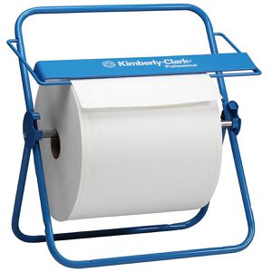 Produktbild für Putztuchrollenhalter Kimberly-Clark 6146