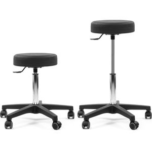 Produktbild für Drehhocker Prova-Nova comfort 4400