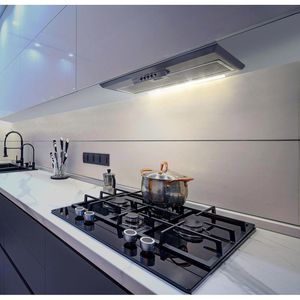 Produktbild für LED-Unterbauleuchte Ansmann L, warm- bis kaltweiß