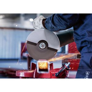 Produktbild für Trennscheibe Bosch PRO Metal, 2608603168, Bohrungs-Ø 22,23 mm