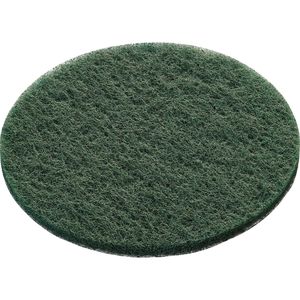 Produktbild für Schleifvlies Festool D125 green VL/10, 496510, Körnung fein