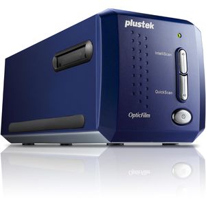 Produktbild für Scanner Plustek OpticFilm 8100