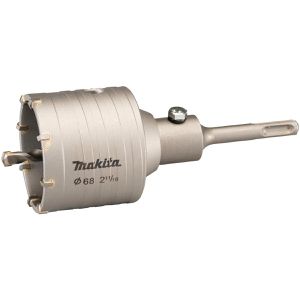 Bohrkrone Makita Diamantbohrkrone D-74011, SDS+