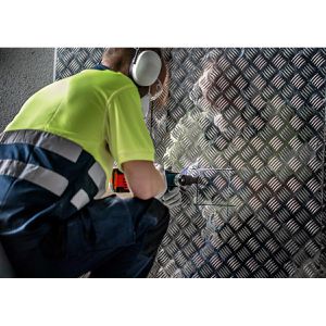 Produktbild für Multifunktionswerkzeug-Zubehör Bosch Expert MultiMax