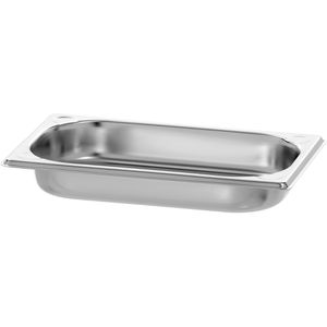 Produktbild für GN-Behälter Bartscher Basic Line, 714040, GN 1/4