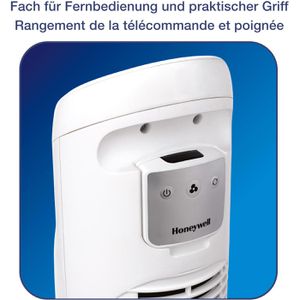 Produktbild für Ventilator Honeywell HYF260E4, 104cm