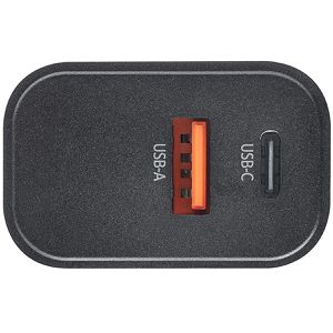 Produktbild für USB-Ladegerät Intenso Power Adapter W30AC, 30 Watt