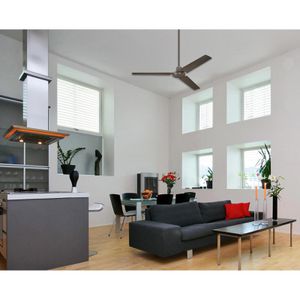 Produktbild für Deckenventilator Westinghouse Industrial, Ø 142cm