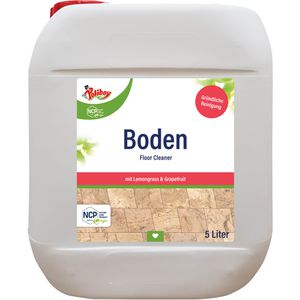 Bodenpflege Poliboy NCP, Boden, Konzentrat