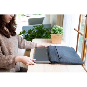 Produktbild für Laptophülle Acer Protective Sleeve NP.BAG1A.294, bis 14 Zoll