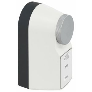 Produktbild für Smartes-Türschloss Burg-Wächter Entry Active 7700