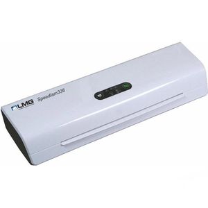 Produktbild für Laminiergerät LMG Speedlam 336, mit 4 Rollen, A3
