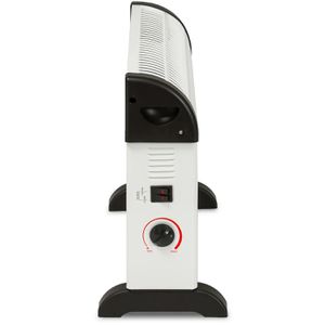 Produktbild für Konvektorheizung Trotec TCH 20 E, weiß