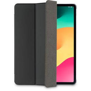 Tablet-Hülle Hama 227043 Fold Clear, schwarz