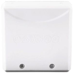 Herdanschlussdose Bachmann 190.270