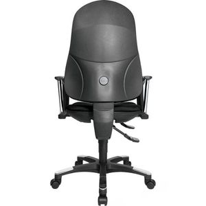 Produktbild für Bürostuhl Topstar Trend SY 10, 9020A G20