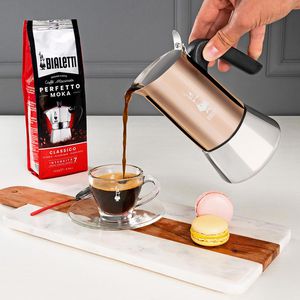 Produktbild für Espressokocher Bialetti 7285 Venus 6