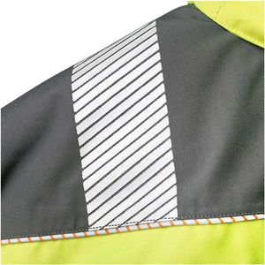 Produktbild für Arbeitsjacke elysee RUFUS 2-in-1, 23429-1