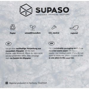 Produktbild für Thermoeinlage Smartboxpro Gr. XL, 3 Stück