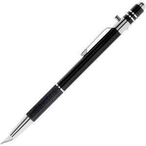 Skalpell Wedo 78630, Deluxe, Aluminium