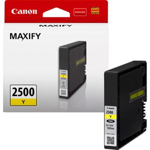 Tinte Canon PGI-2500 Y gelb