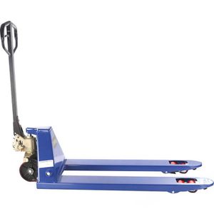 Hubwagen Pallit SIX, 10000297, Tragkraft 2500kg