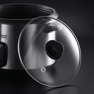 Produktbild für Reiskocher Russell-Hobbs Cook@Home, 1,8 Liter